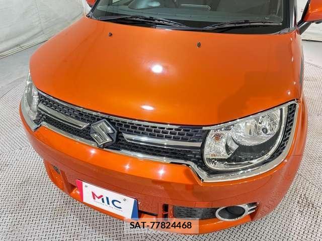 Suzuki IGNIS 2017-12 8158595-26