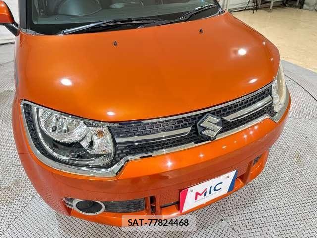 Suzuki IGNIS 2017-12 8158595-27