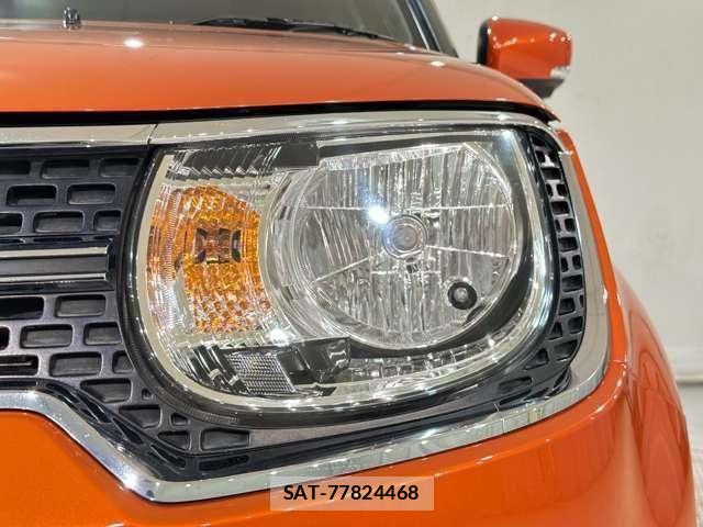 Suzuki IGNIS 2017-12 8158595-28