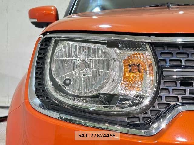 Suzuki IGNIS 2017-12 8158595-29