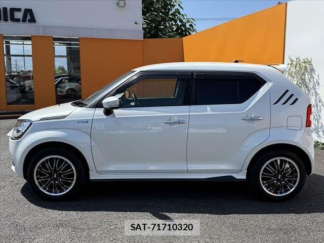 Suzuki IGNIS 2016-03 8207934-10
