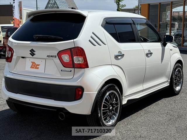 Suzuki IGNIS 2016-03 8207934-14