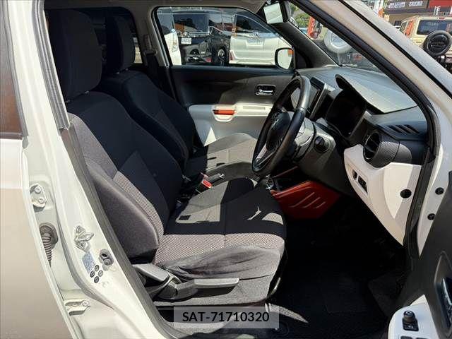Suzuki IGNIS 2016-03 8207934-15