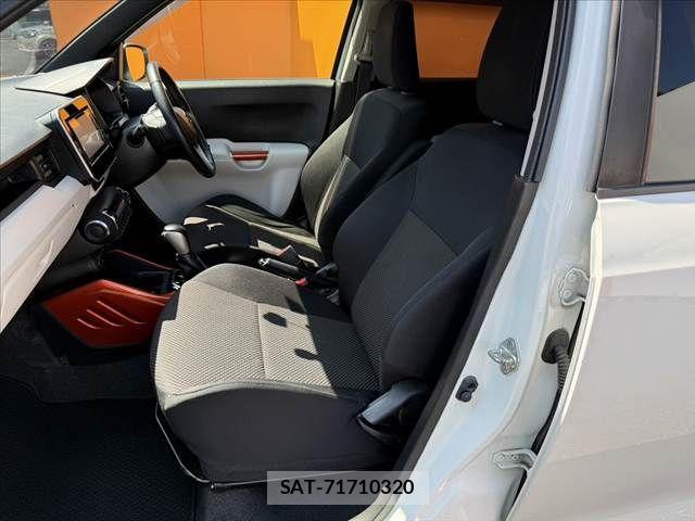 Suzuki IGNIS 2016-03 8207934-16