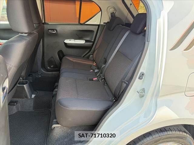 Suzuki IGNIS 2016-03 8207934-17