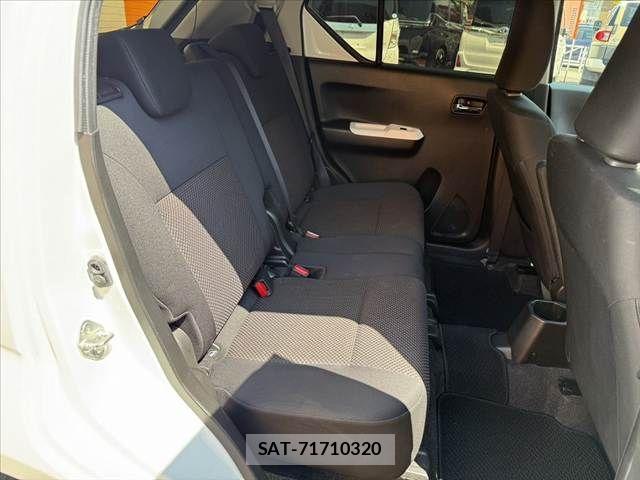 Suzuki IGNIS 2016-03 8207934-19