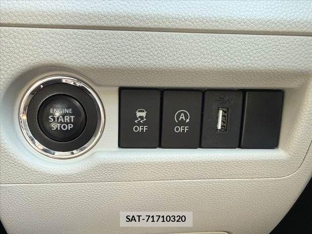 Suzuki IGNIS 2016-03 8207934-20