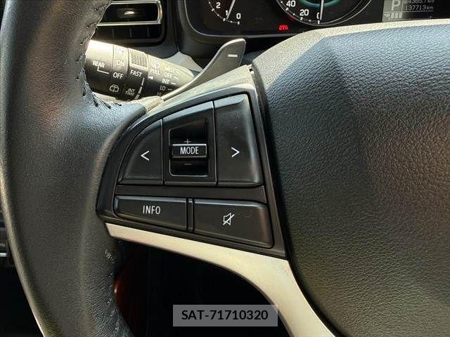 Suzuki IGNIS 2016-03 8207934-21