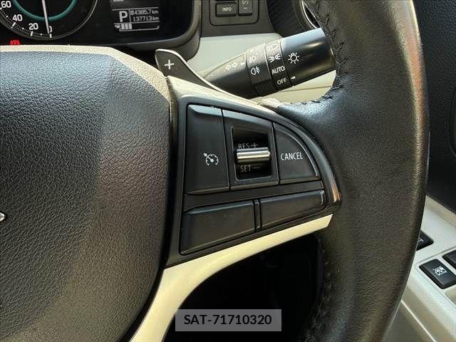 Suzuki IGNIS 2016-03 8207934-22