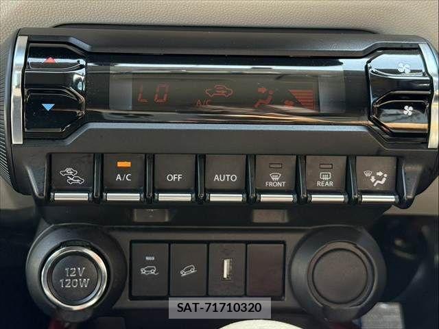 Suzuki IGNIS 2016-03 8207934-23