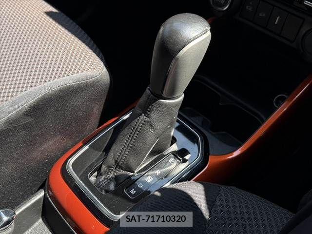 Suzuki IGNIS 2016-03 8207934-24