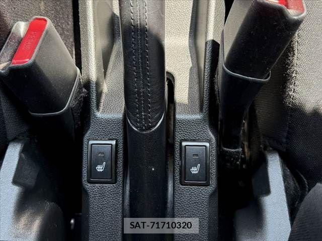 Suzuki IGNIS 2016-03 8207934-25