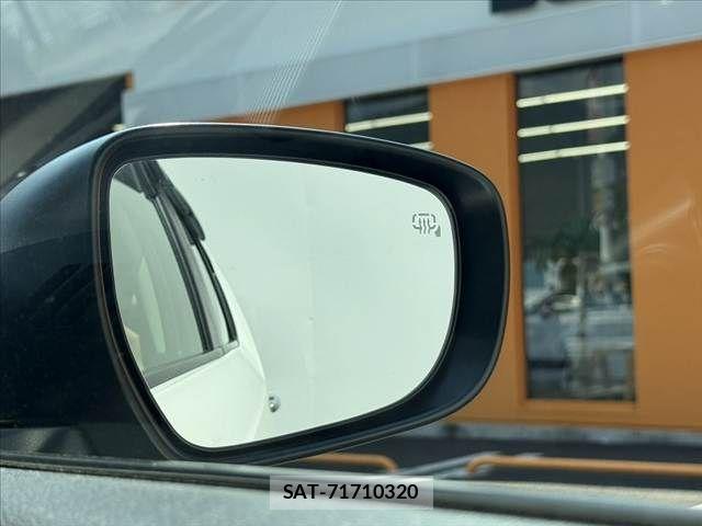 Suzuki IGNIS 2016-03 8207934-29