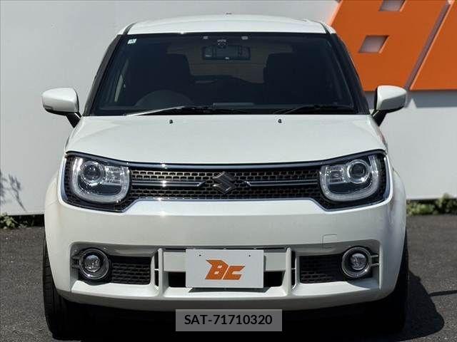 Suzuki IGNIS 2016-03 8207934-8