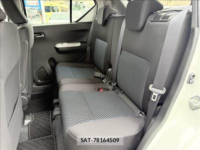 Suzuki IGNIS 2020-02 8207931-9
