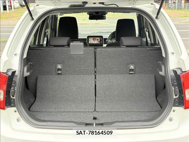Suzuki IGNIS 2020-02 8207931-10