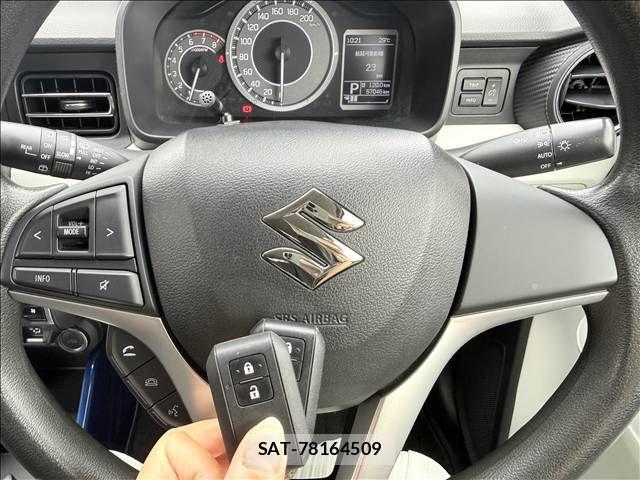 Suzuki IGNIS 2020-02 8207931-17