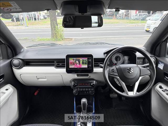 Suzuki IGNIS 2020-02 8207931-1