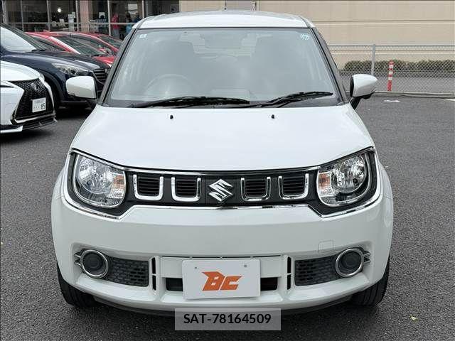 Suzuki IGNIS 2020-02 8207931-20
