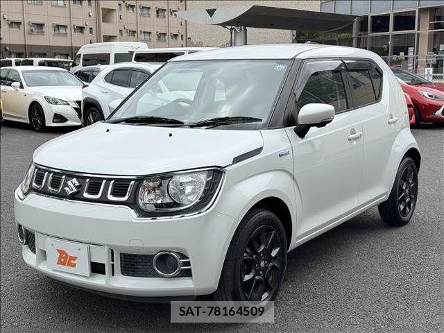 Suzuki IGNIS 2020-02 8207931-21