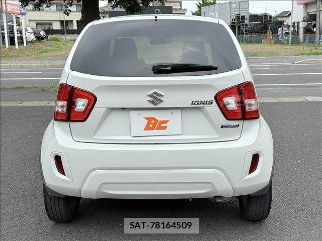 Suzuki IGNIS 2020-02 8207931-22