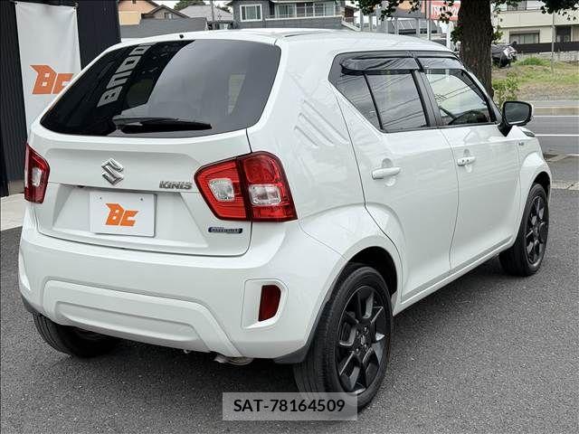 Suzuki IGNIS 2020-02 8207931-23