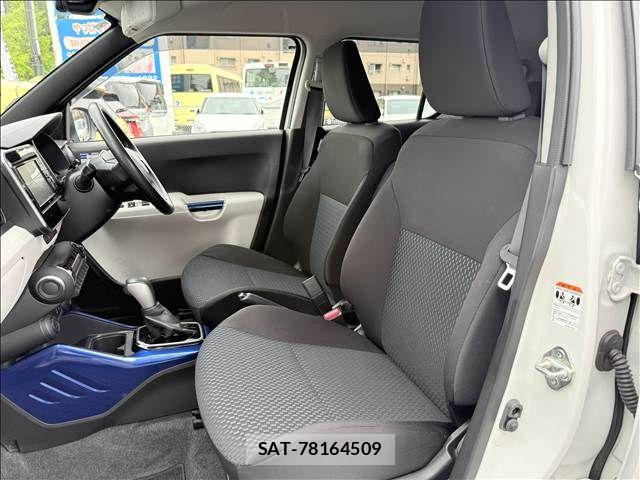 Suzuki IGNIS 2020-02 8207931-24