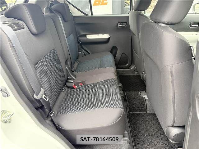 Suzuki IGNIS 2020-02 8207931-25