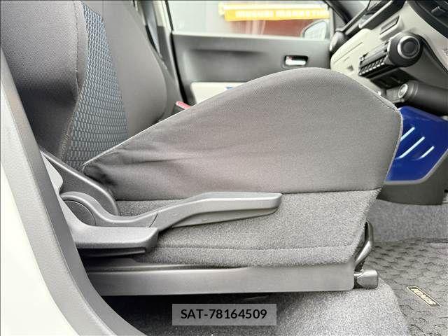 Suzuki IGNIS 2020-02 8207931-29
