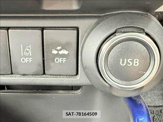 Suzuki IGNIS 2020-02 8207931-3