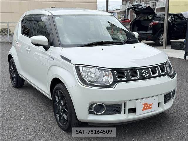Suzuki IGNIS 2020-02 8207931-4