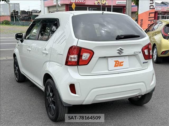 Suzuki IGNIS 2020-02 8207931-7