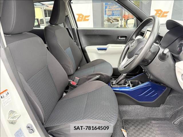Suzuki IGNIS 2020-02 8207931-8
