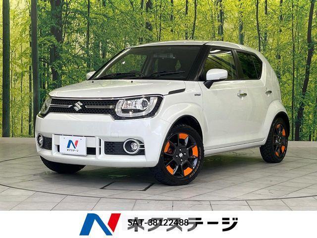 Suzuki IGNIS 2016-10 8207932-0
