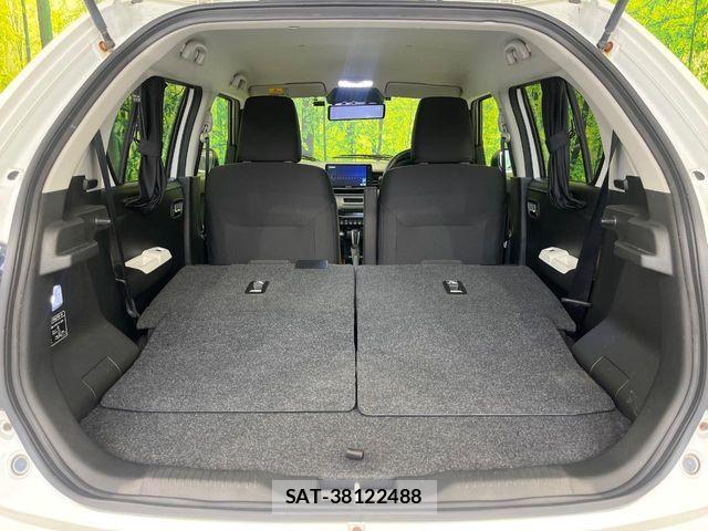 Suzuki IGNIS 2016-10 8207932-9