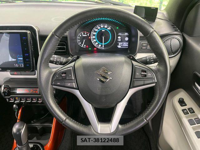 Suzuki IGNIS 2016-10 8207932-10