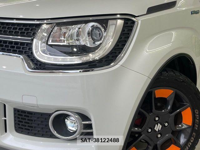 Suzuki IGNIS 2016-10 8207932-11