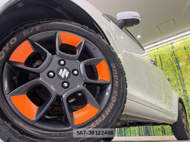 Suzuki IGNIS 2016-10 8207932-12