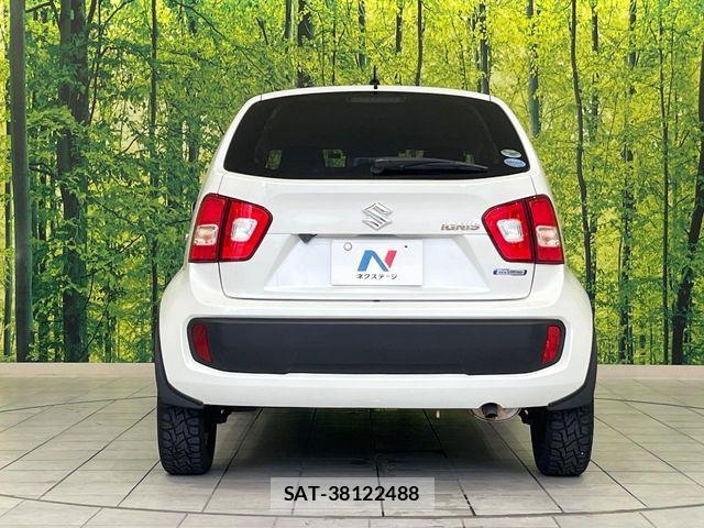 Suzuki IGNIS 2016-10 8207932-14