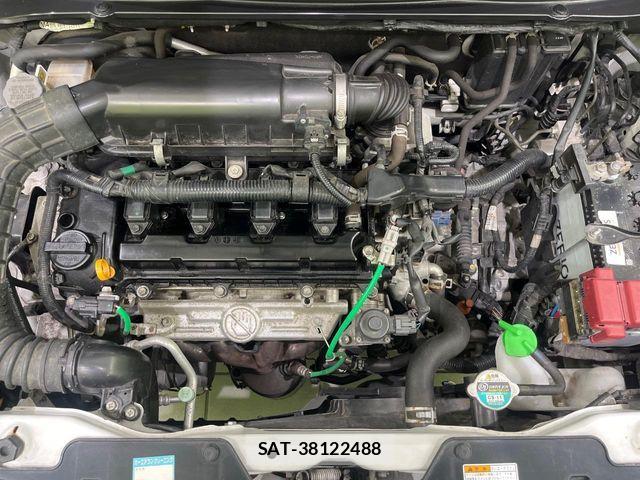 Suzuki IGNIS 2016-10 8207932-17