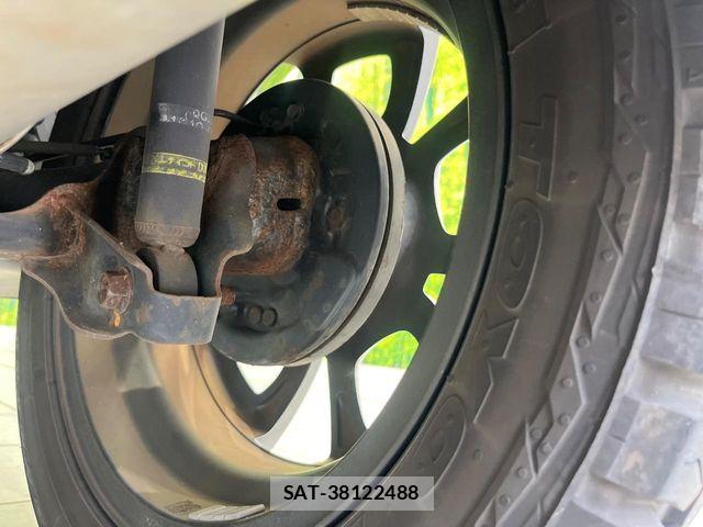 Suzuki IGNIS 2016-10 8207932-19
