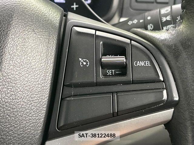 Suzuki IGNIS 2016-10 8207932-3