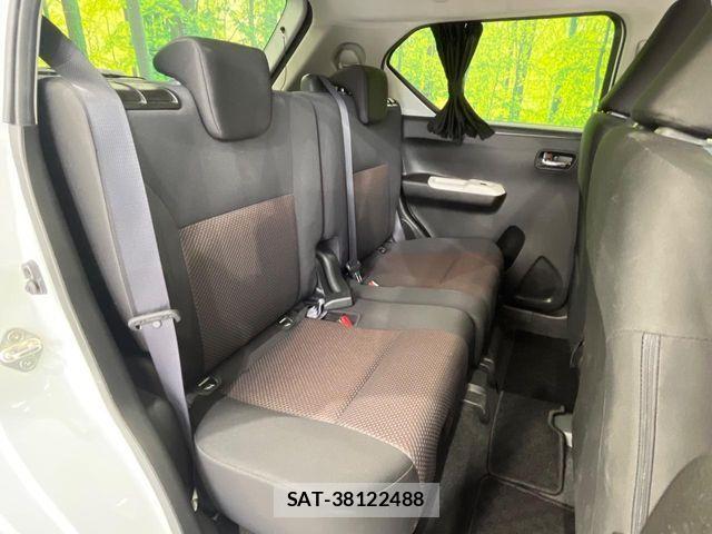 Suzuki IGNIS 2016-10 8207932-8
