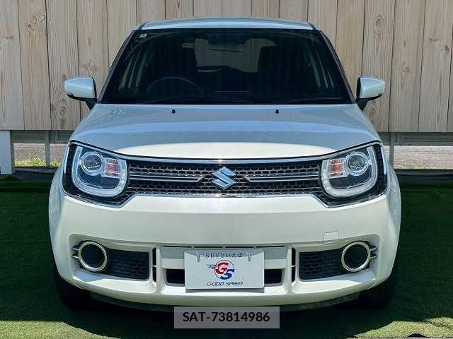Suzuki IGNIS 2018-03 8245459-12