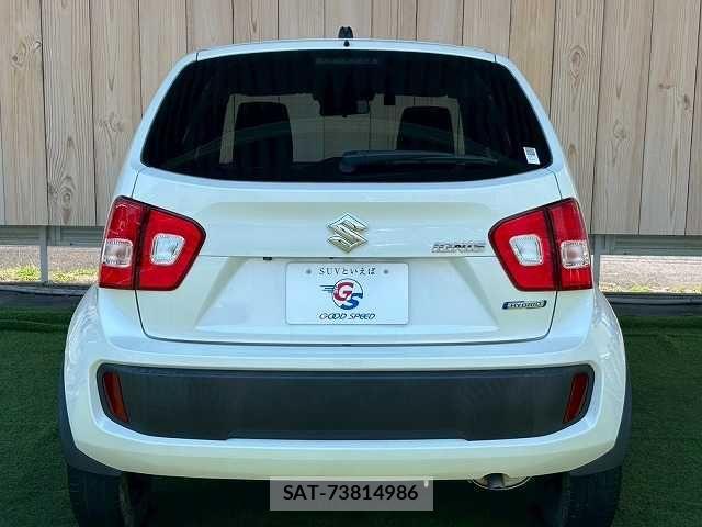 Suzuki IGNIS 2018-03 8245459-13