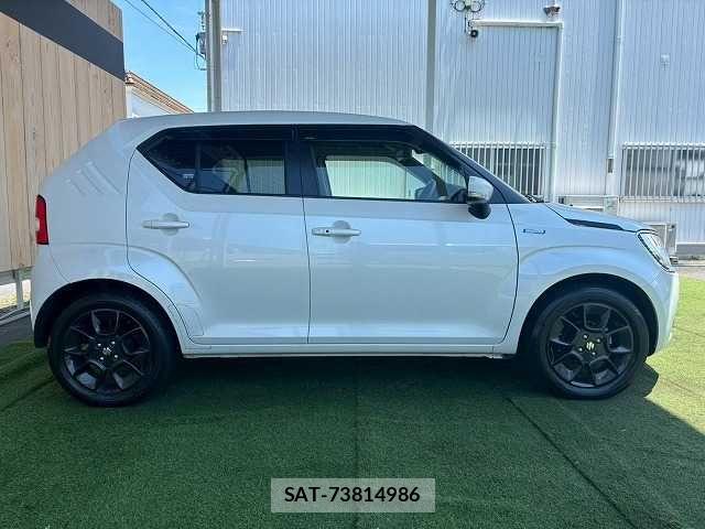 Suzuki IGNIS 2018-03 8245459-14