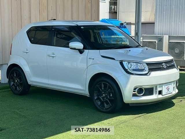 Suzuki IGNIS 2018-03 8245459-15