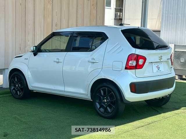 Suzuki IGNIS 2018-03 8245459-16