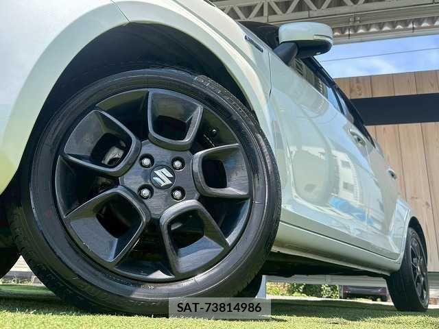 Suzuki IGNIS 2018-03 8245459-18