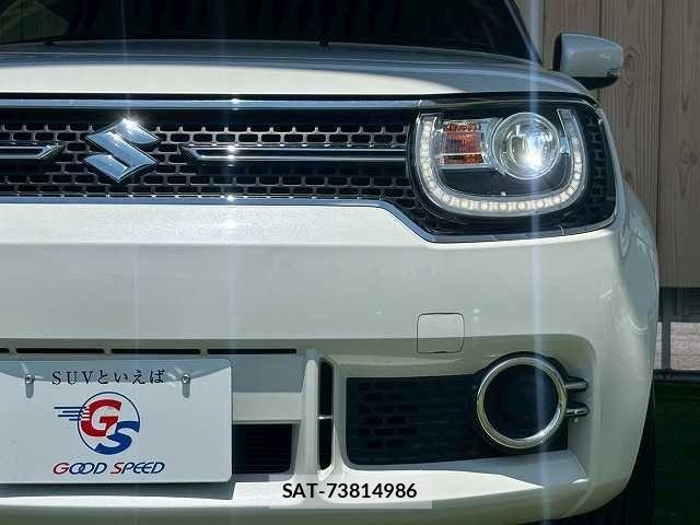 Suzuki IGNIS 2018-03 8245459-19